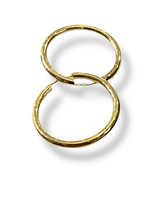 Orecchini Gioielleria Sorrentino Donna in Oro 1VOR8C